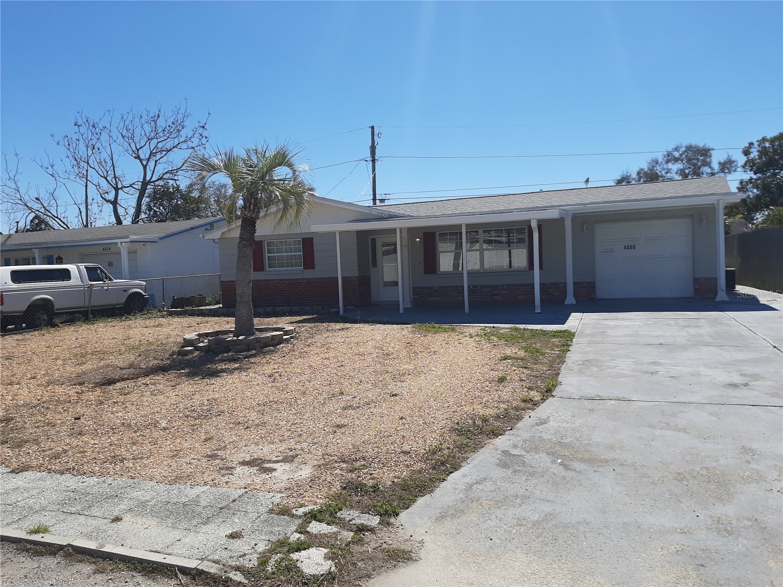 4808 Salem Drive New Port Richey FL 34652 C7522529 image34