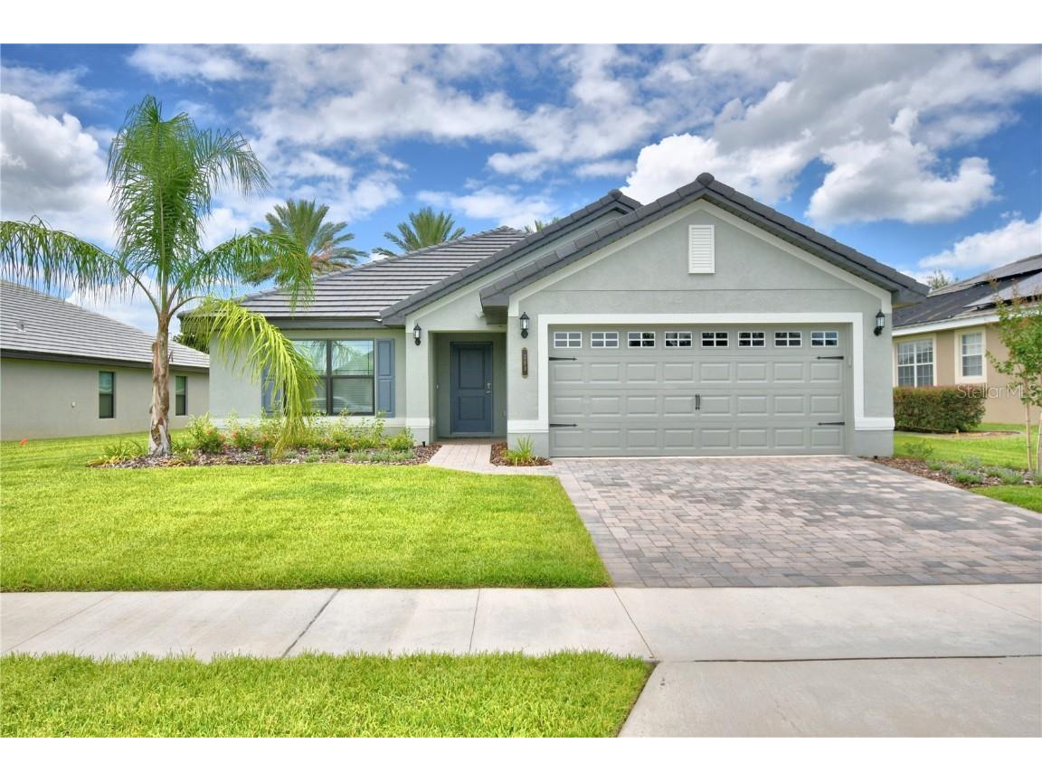 4808 Summit View Way Auburndale FL 33823 - LAKE JULIANA P4922331 image1
