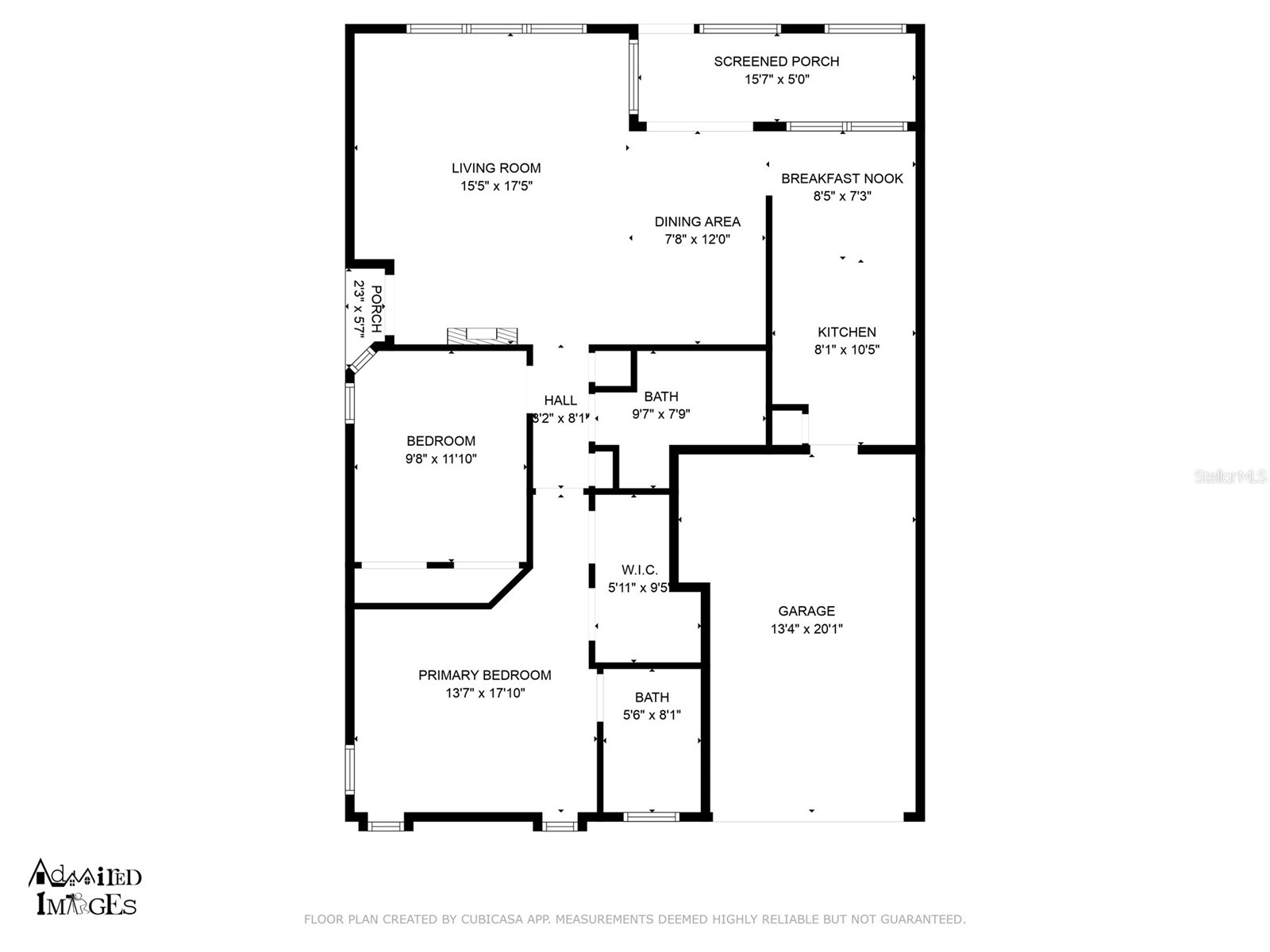 4808 Vesper Court #34 New Port Richey FL 34655 W7884233 image5
