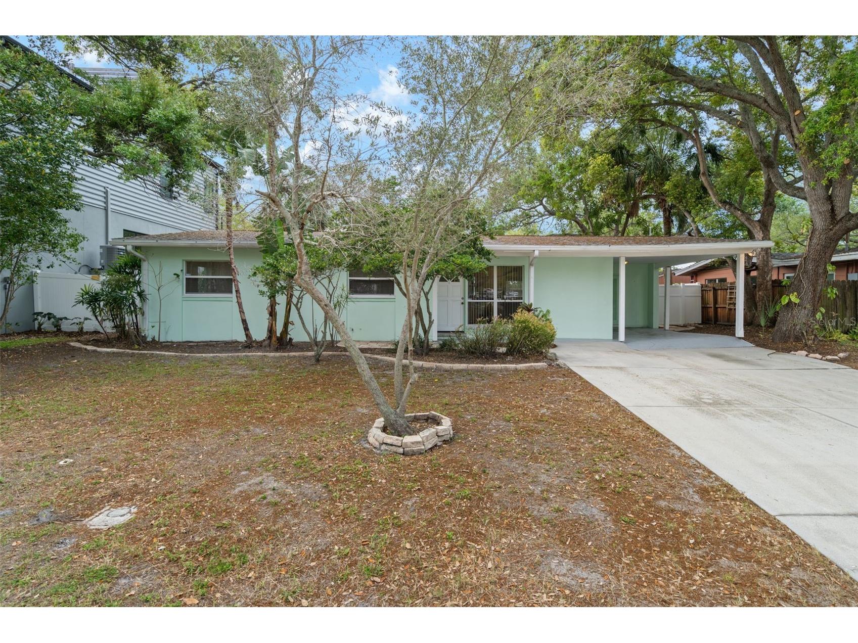 4808 W Euclid Avenue Tampa FL 33629 TB8490739 image5