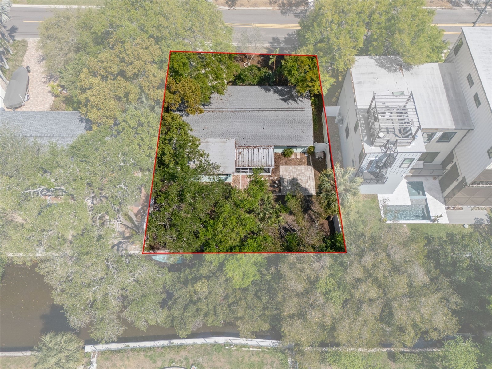 4808 W Euclid Avenue Tampa FL 33629 TB8490739 image60