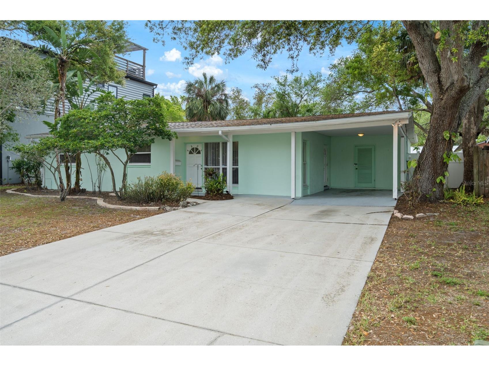 4808 W Euclid Avenue Tampa FL 33629 TB8490739 image7