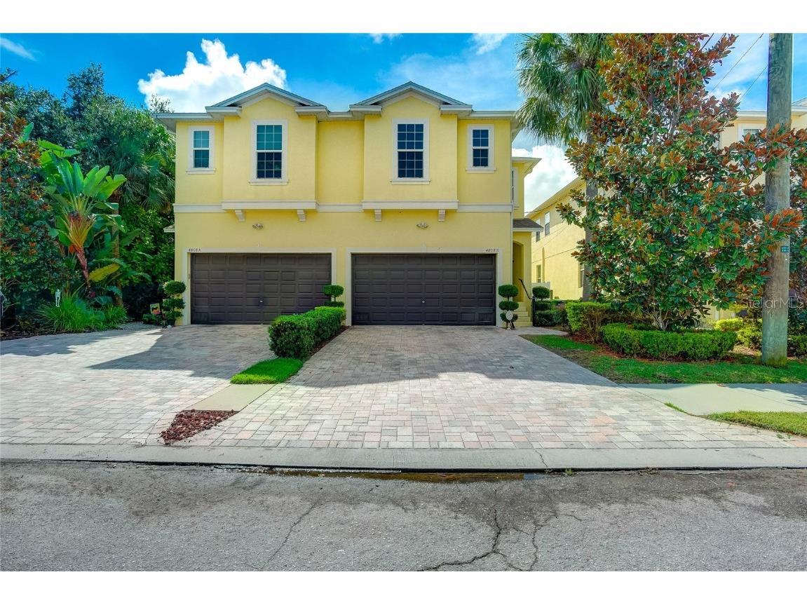 4808 W Flamingo Road #B Tampa FL 33611 - OLD TAMPA BAY T3431195 image1