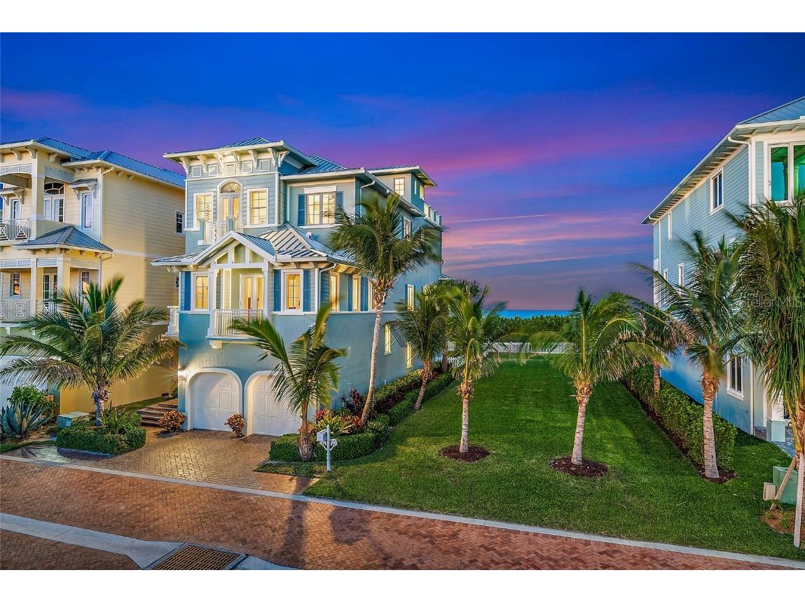 4808 Watersong Way Fort Pierce FL 34949 - ATLANTIC OCEAN N6126529 image1