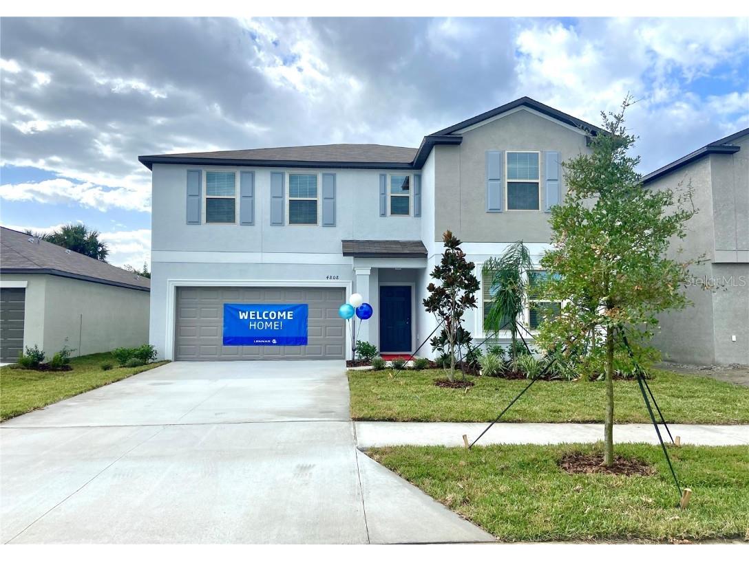 4808 Wild Senna Boulevard Tampa FL 33619 T3338395 image1