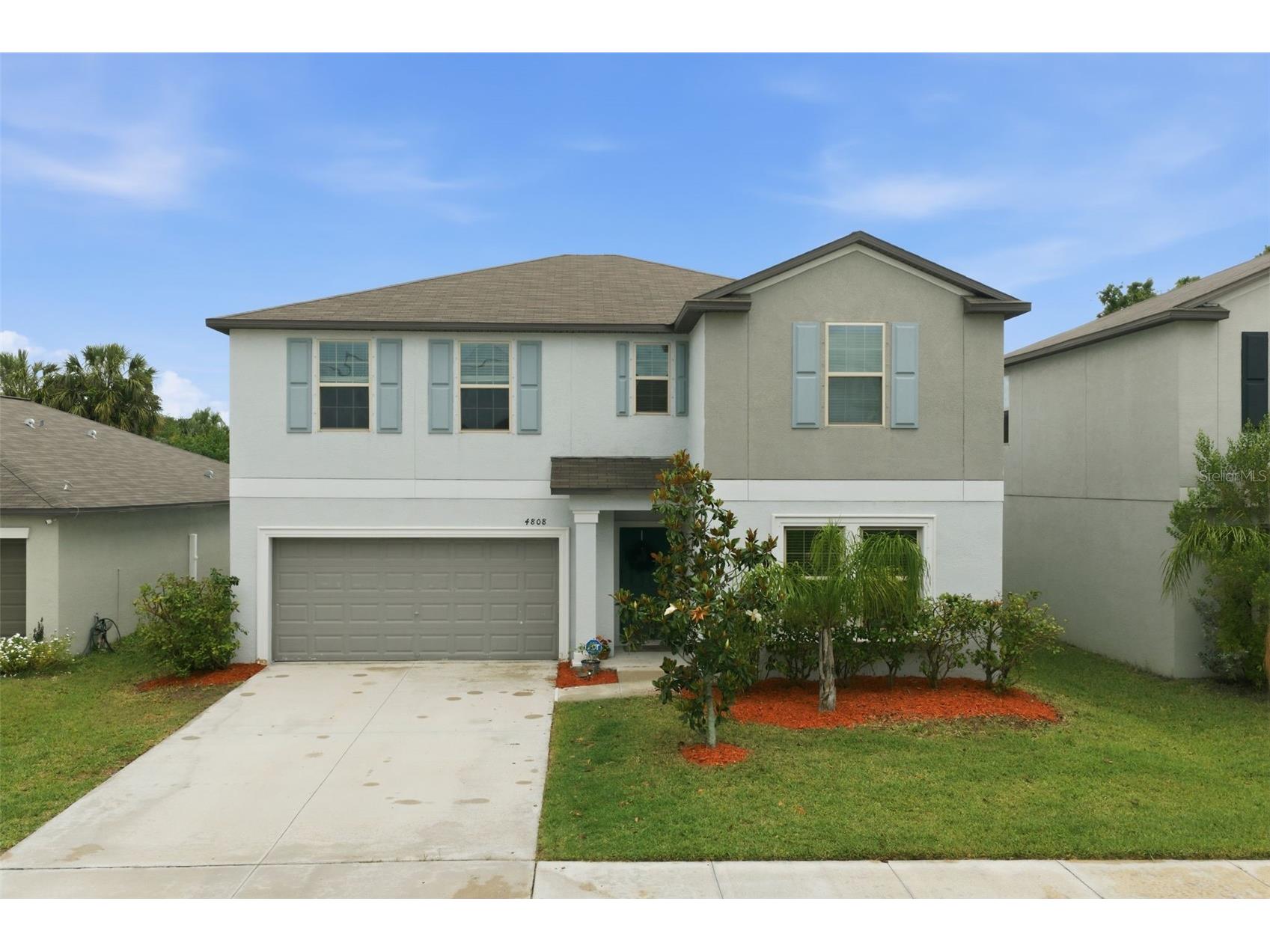 4808 Wild Senna Boulevard Tampa FL 33619 TB8513570 image1