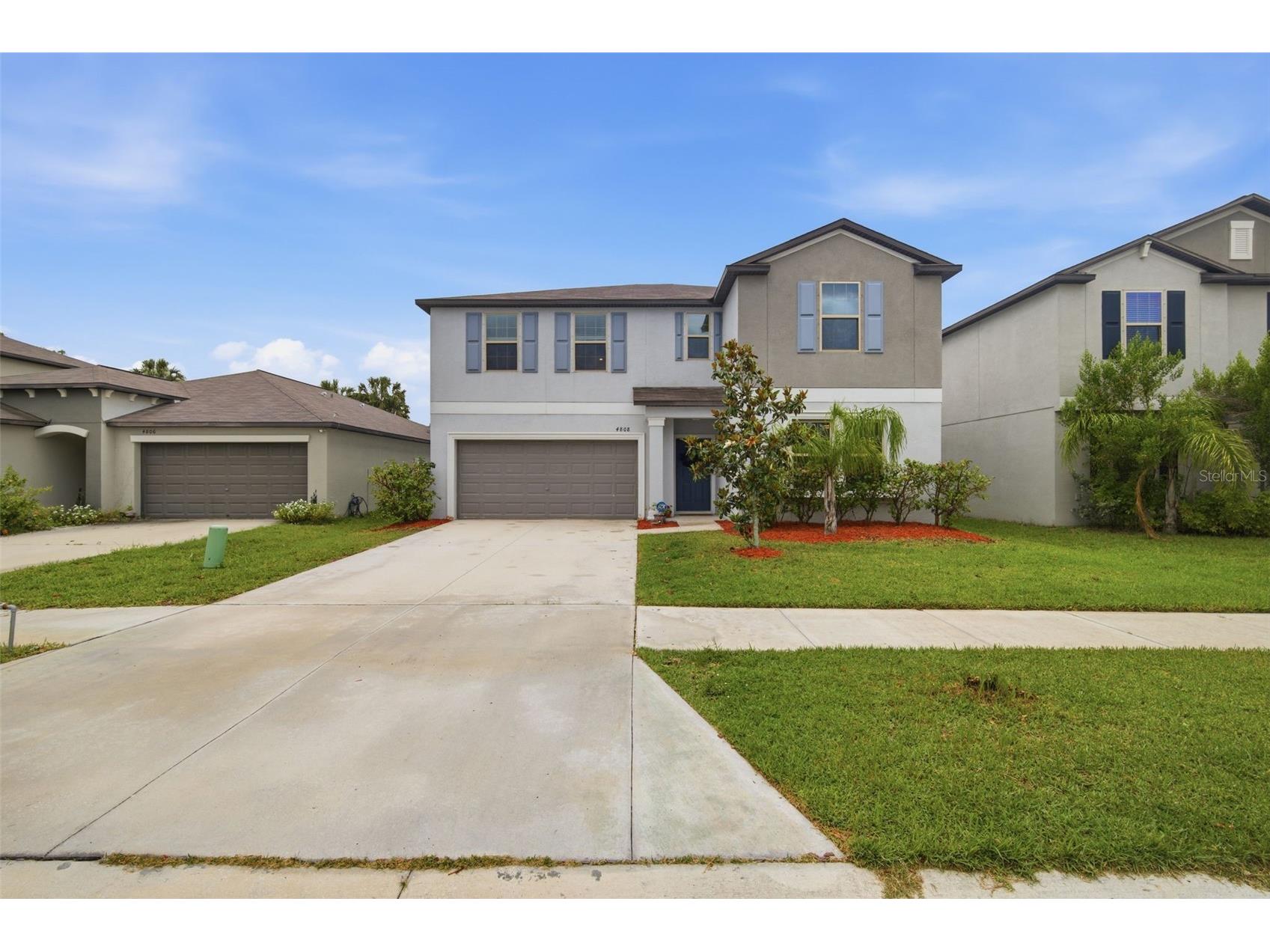 4808 Wild Senna Boulevard Tampa FL 33619 TB8513570 image2