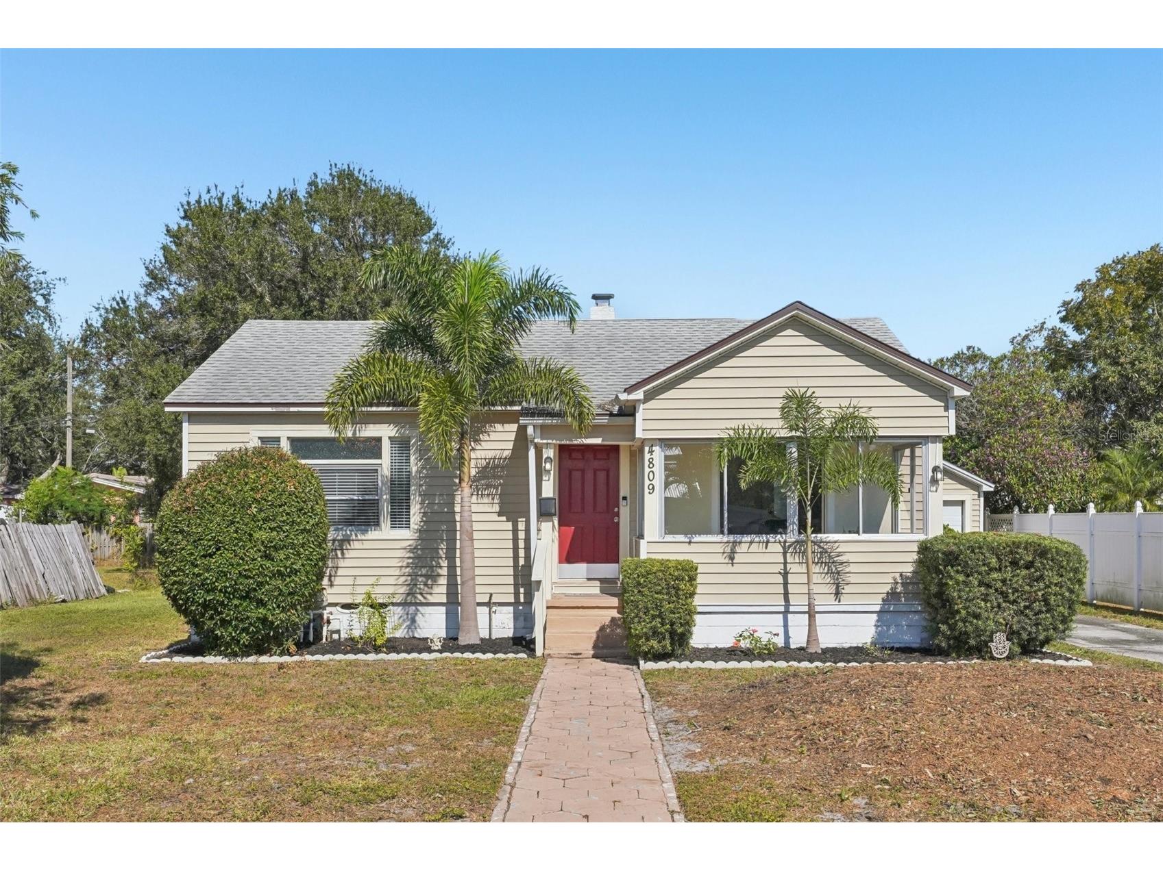 4809 33rd Avenue N Saint Petersburg FL 33713 TB8452791 image1