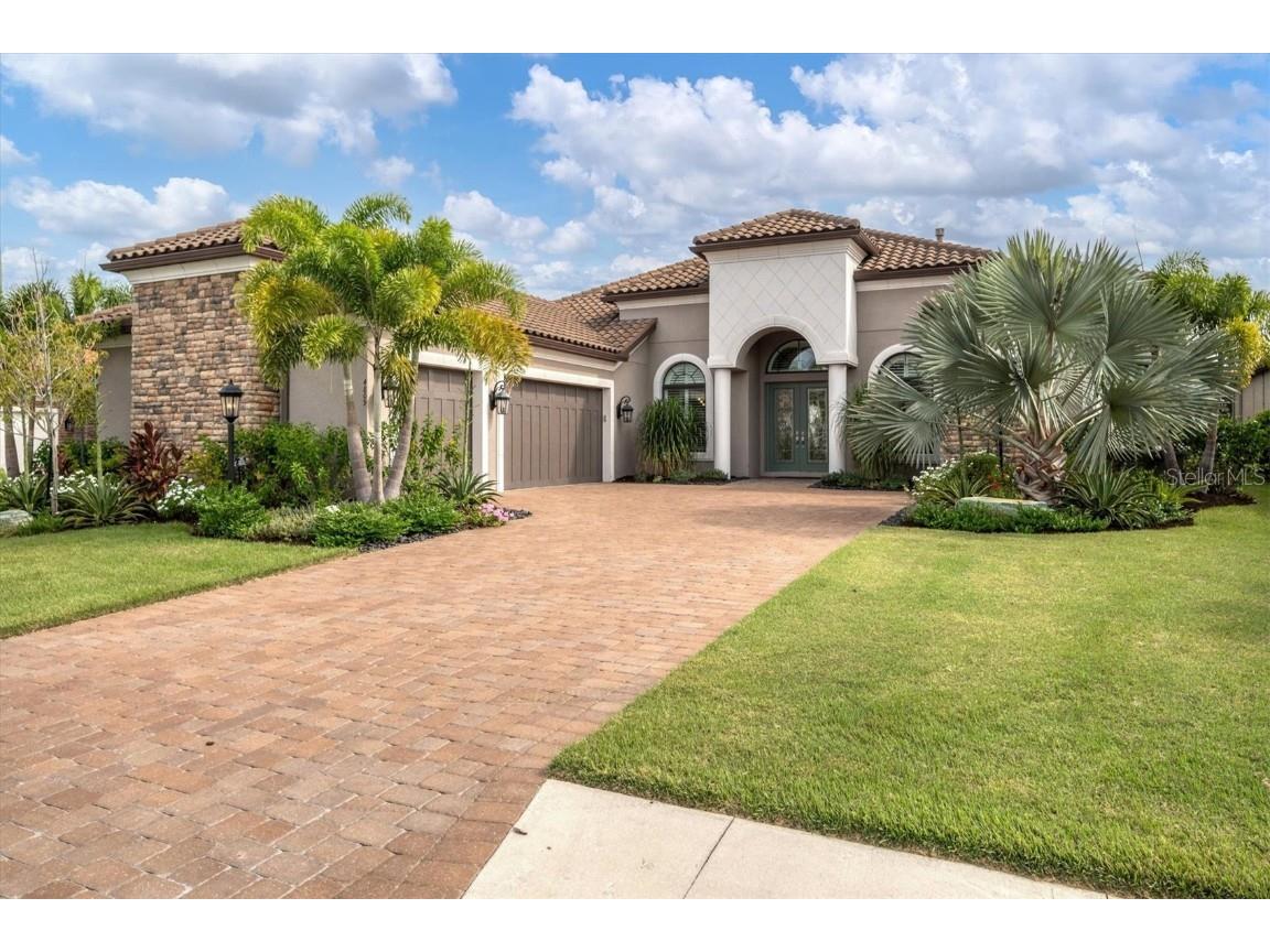 4809 Benito Court Bradenton FL 34211 A4586094 image1