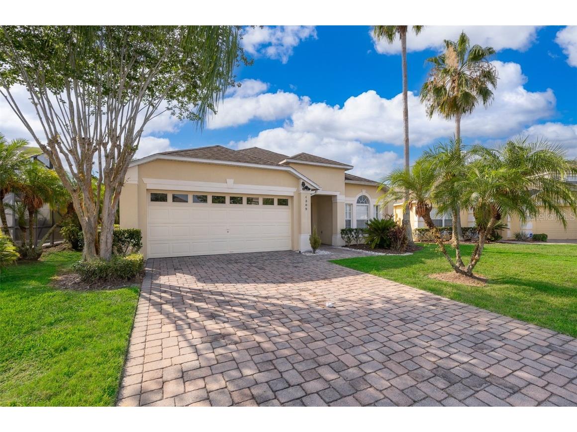 4809 Cumbrian Lakes Drive Kissimmee FL 34746 S5123667 image1