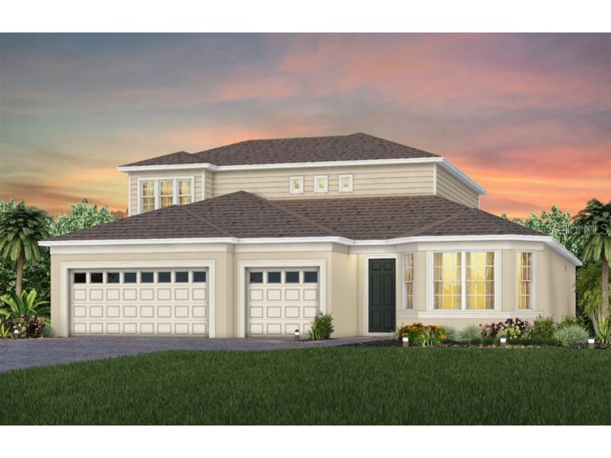 4809 Fair Winds Court Winter Garden FL 34787 J979484 image1