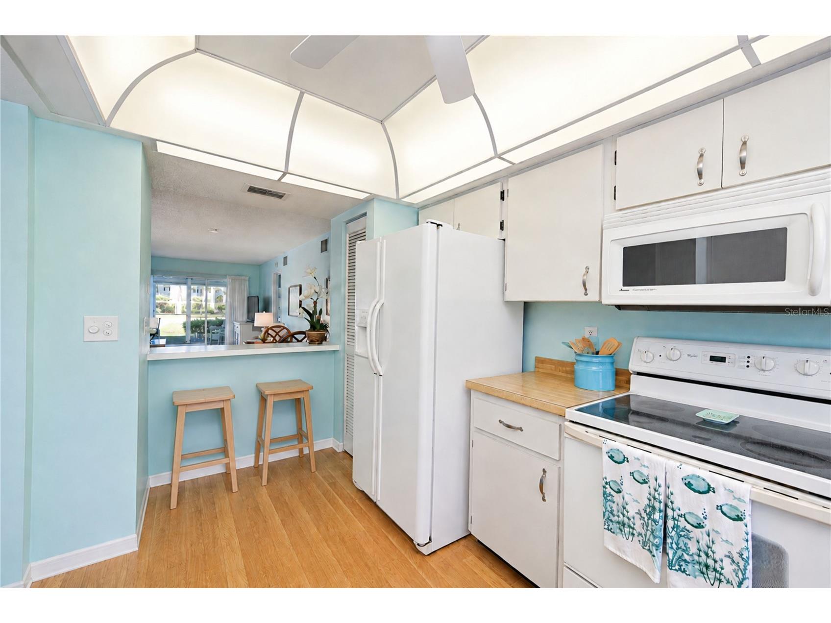 4809 Independence Drive Bradenton FL 34210 - SARASOTA BAY A4694682 image19