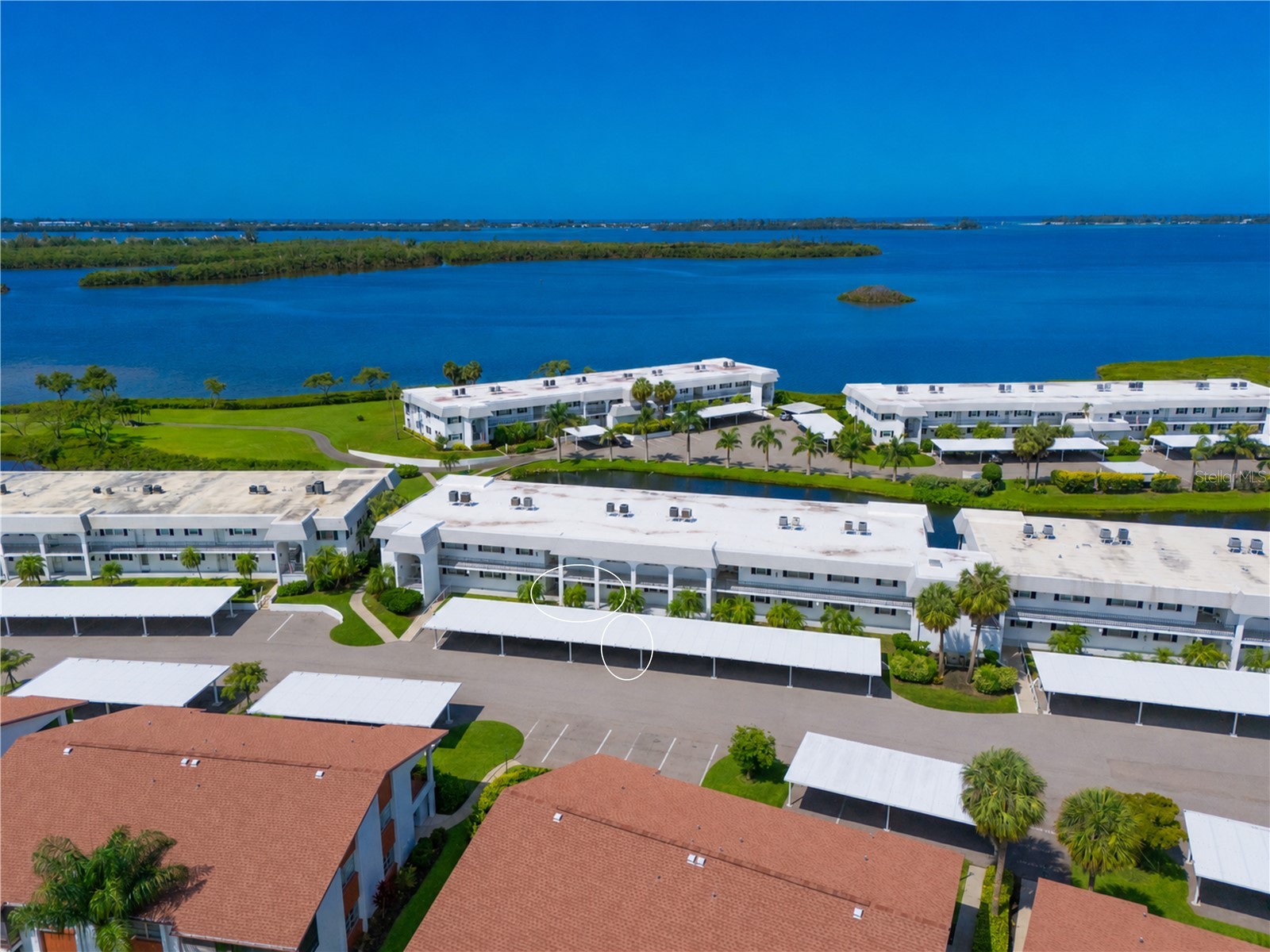 4809 Independence Drive Bradenton FL 34210 - SARASOTA BAY A4694682 image31