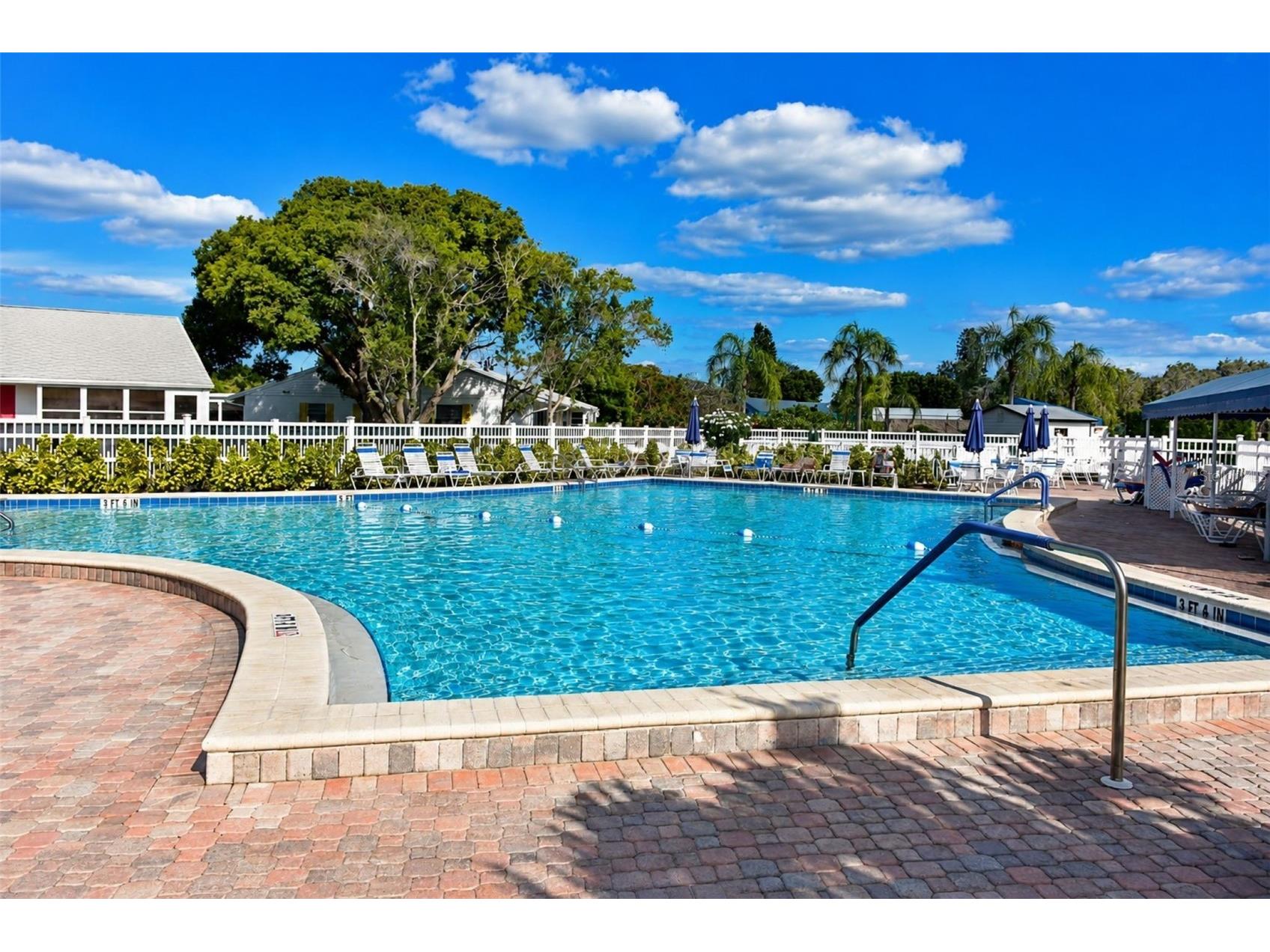 4809 Independence Drive Bradenton FL 34210 - SARASOTA BAY A4694682 image46