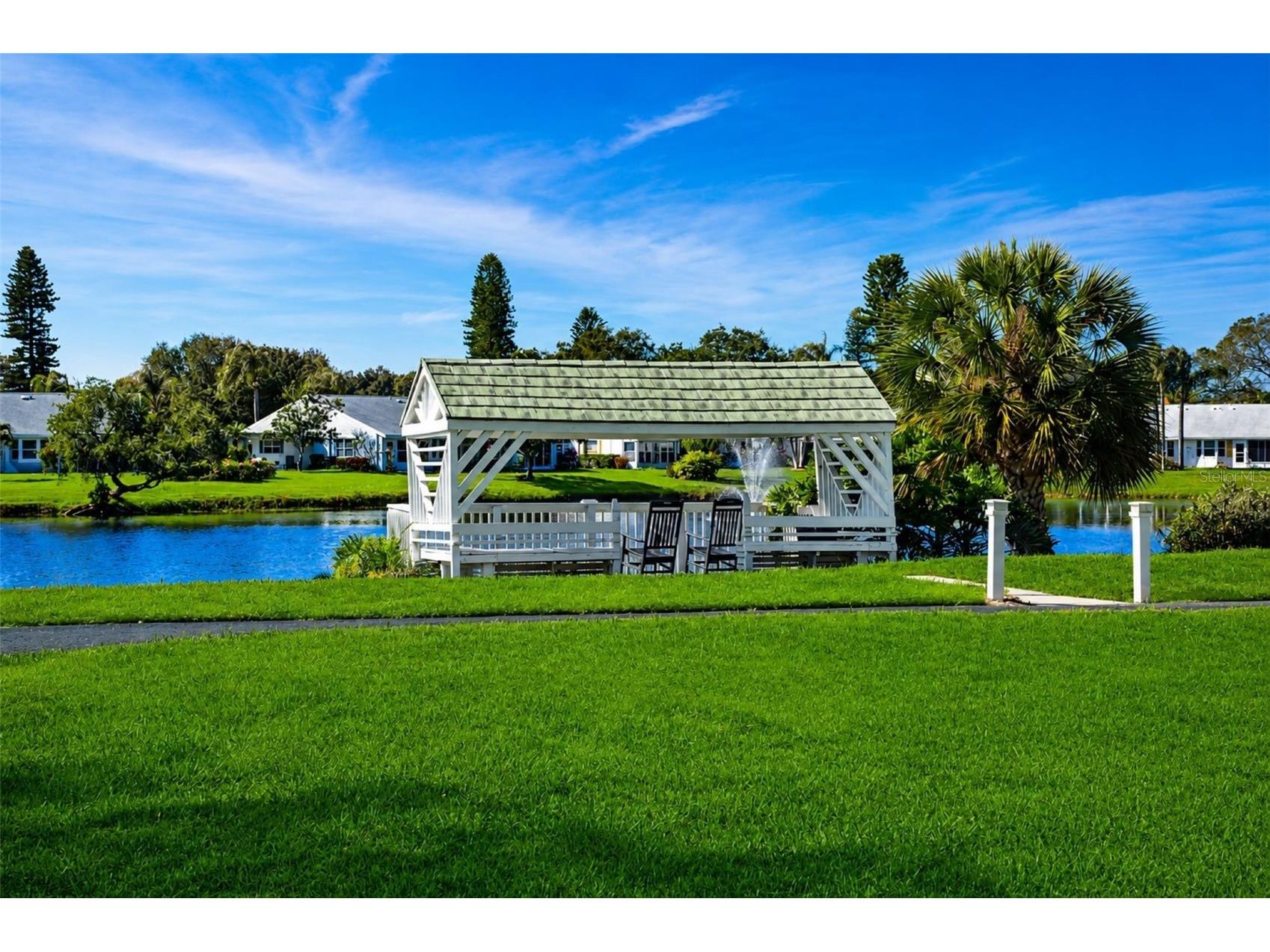 4809 Independence Drive Bradenton FL 34210 - SARASOTA BAY A4694682 image59