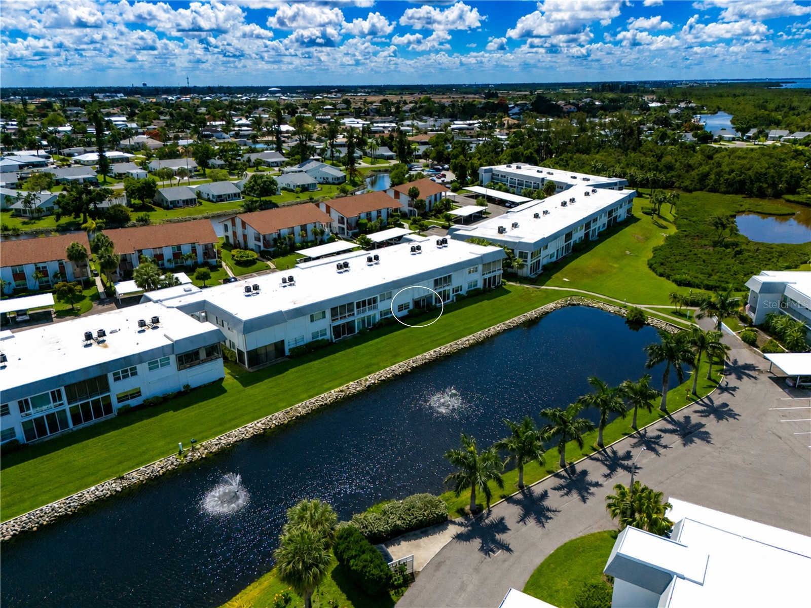 4809 Independence Drive Bradenton FL 34210 - SARASOTA BAY A4694682 image6