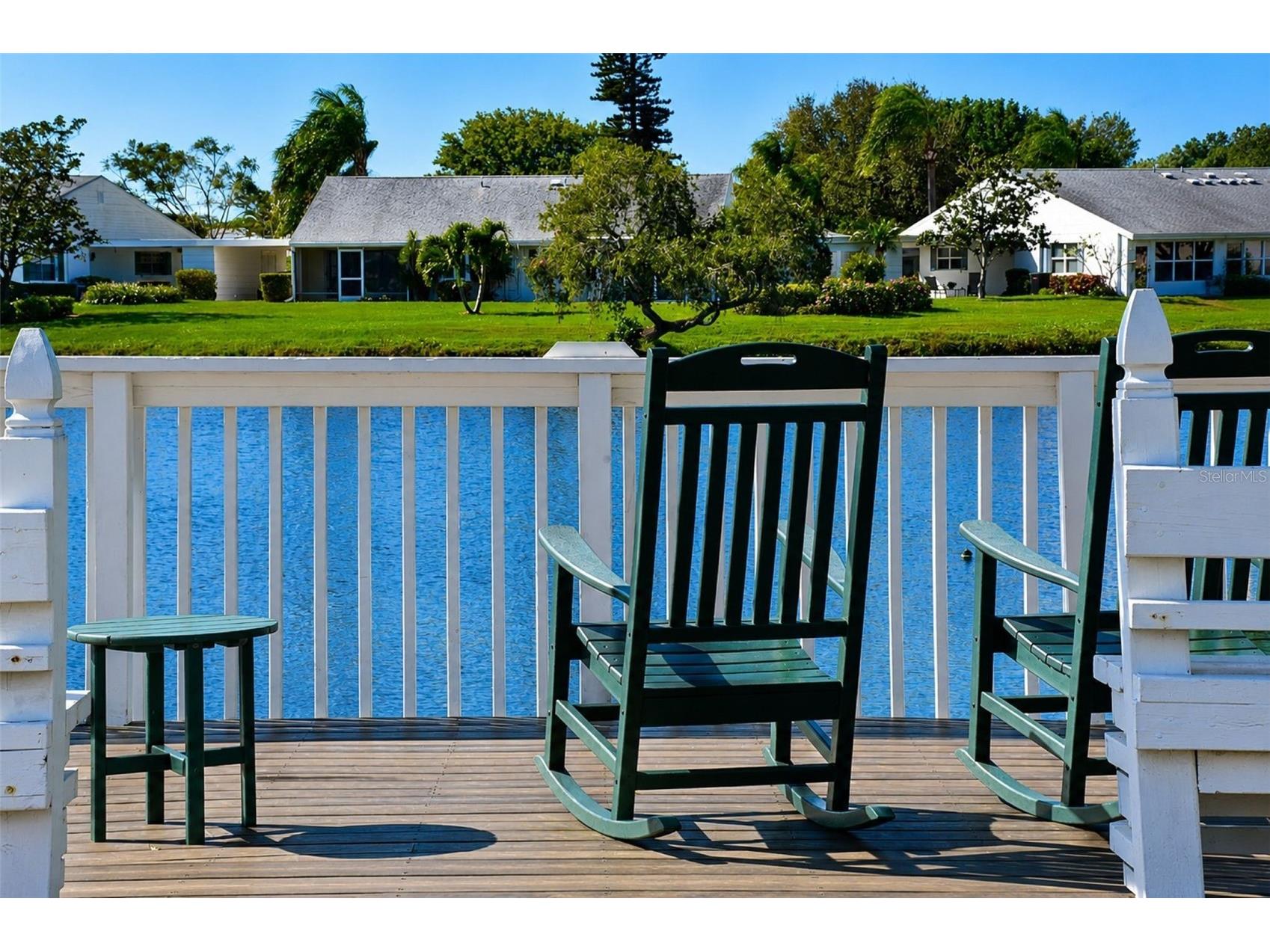 4809 Independence Drive Bradenton FL 34210 - SARASOTA BAY A4694682 image60