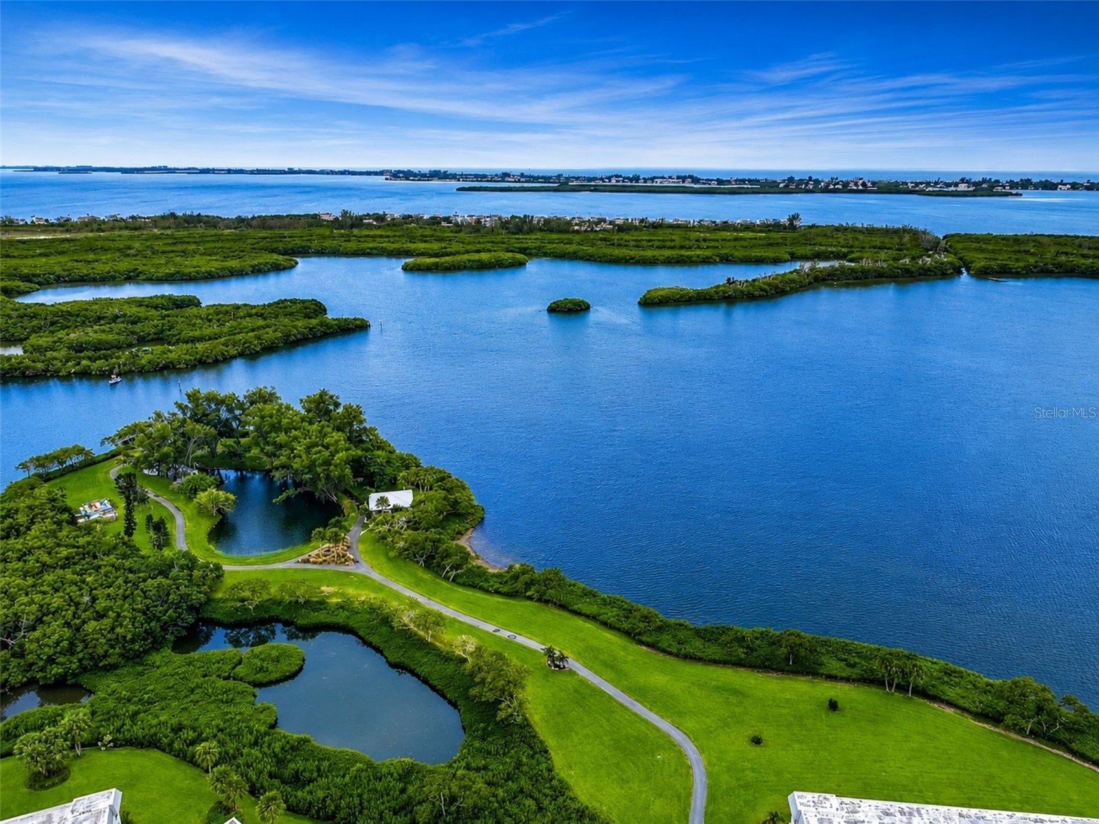 4809 Independence Drive Bradenton FL 34210 - SARASOTA BAY A4694682 image67