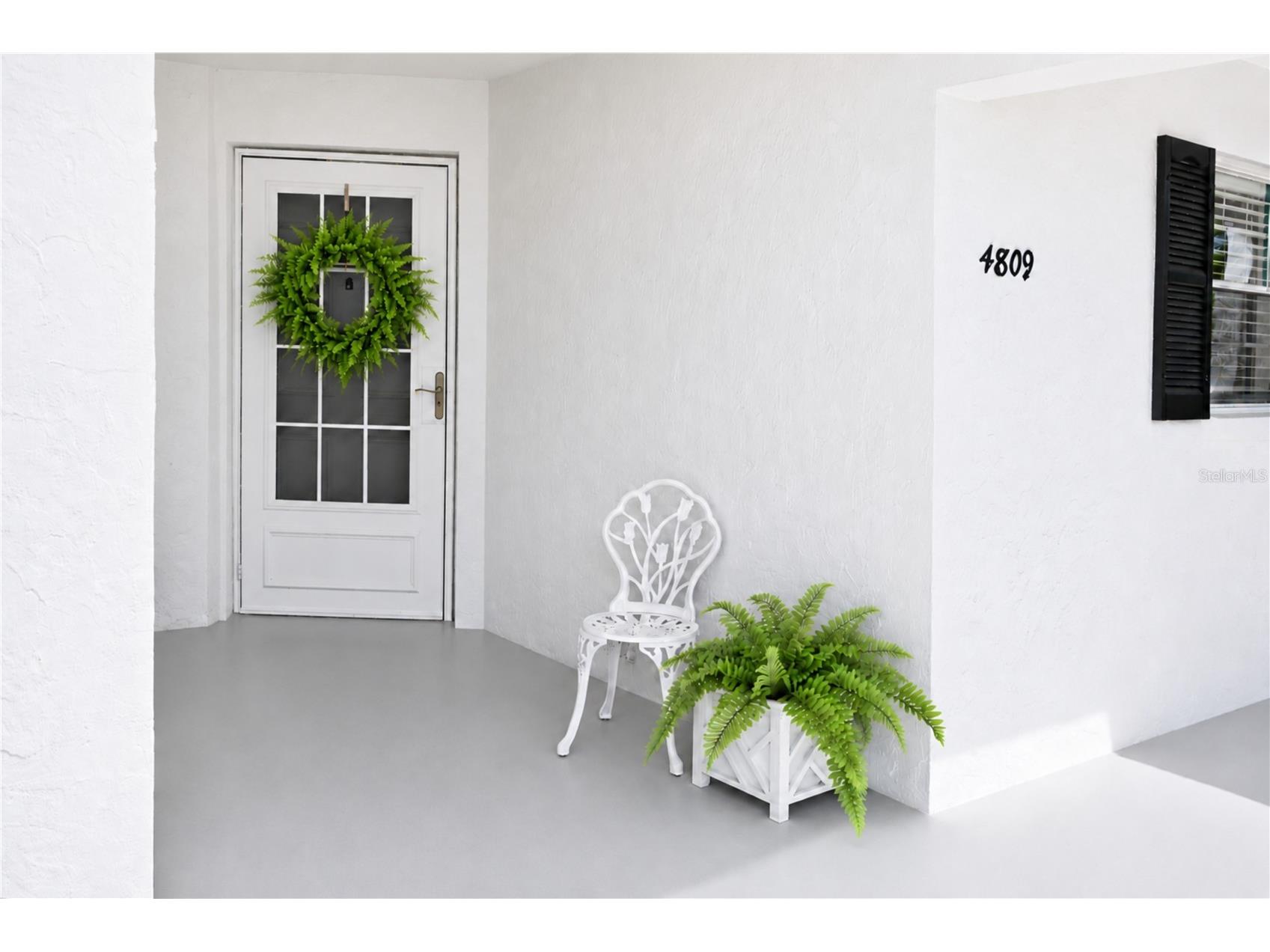 4809 Independence Drive Bradenton FL 34210 - SARASOTA BAY A4694682 image7
