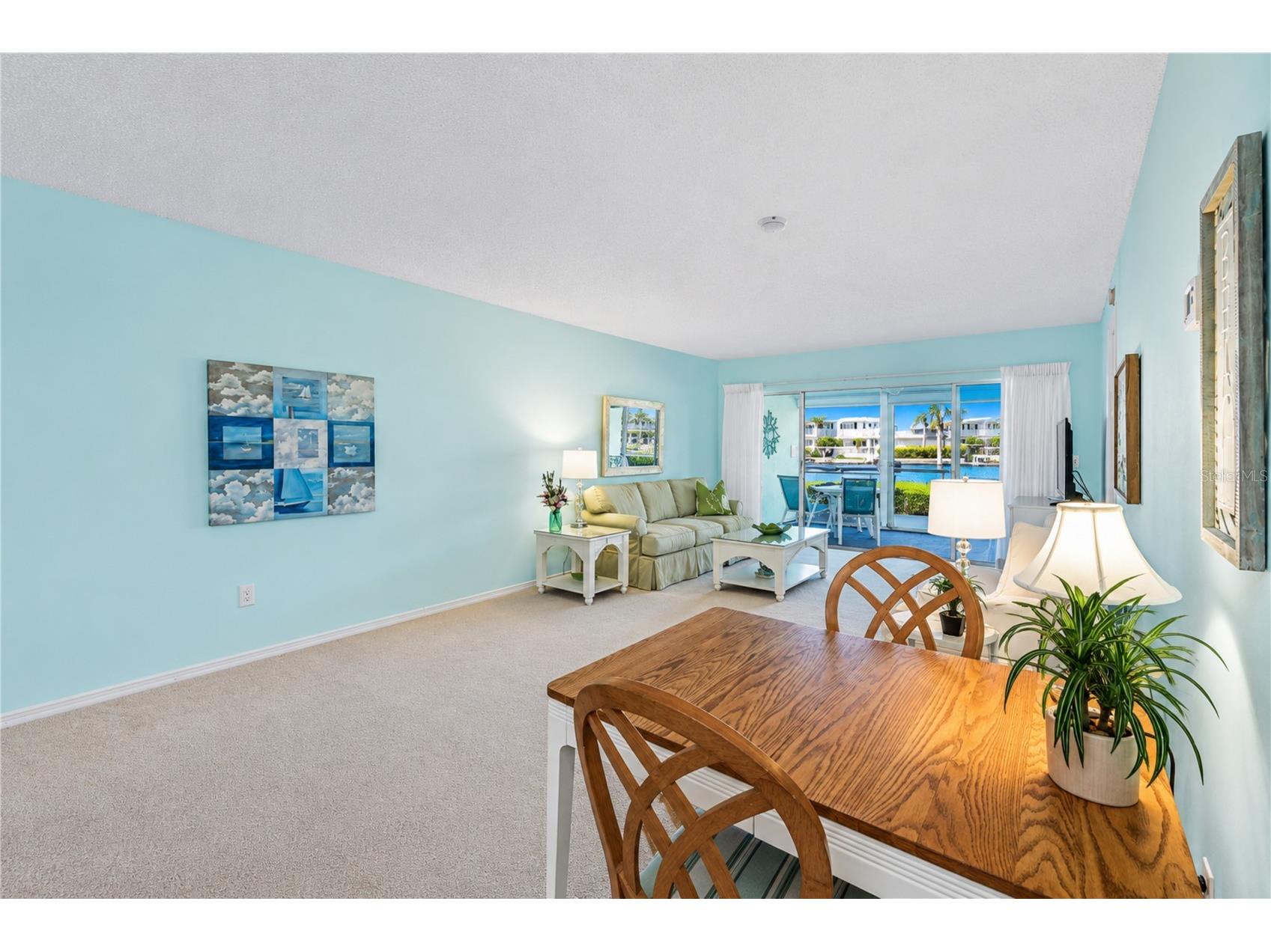 4809 Independence Drive Bradenton FL 34210 - SARASOTA BAY A4694682 image9