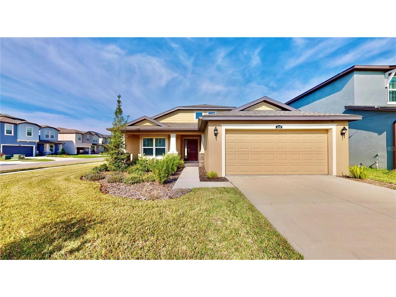 4809 Jackson Club Loop Tampa FL 33624 T3544815 image1