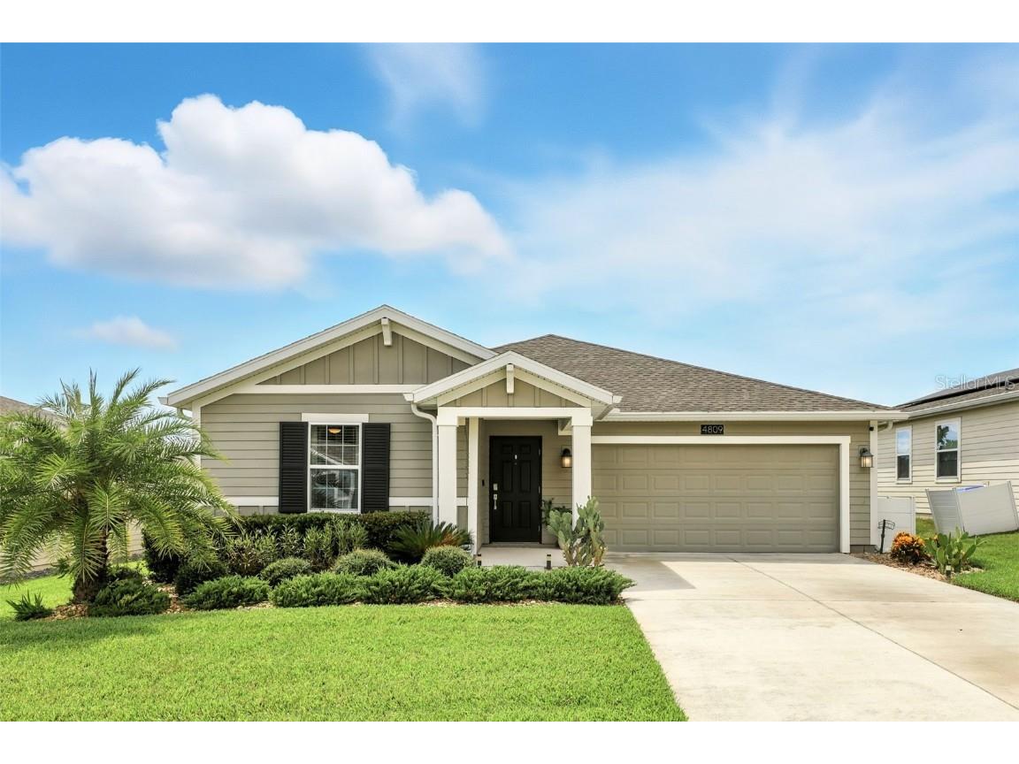 4809 Magnetite Loop Mount Dora FL 32757 O6338077 image1