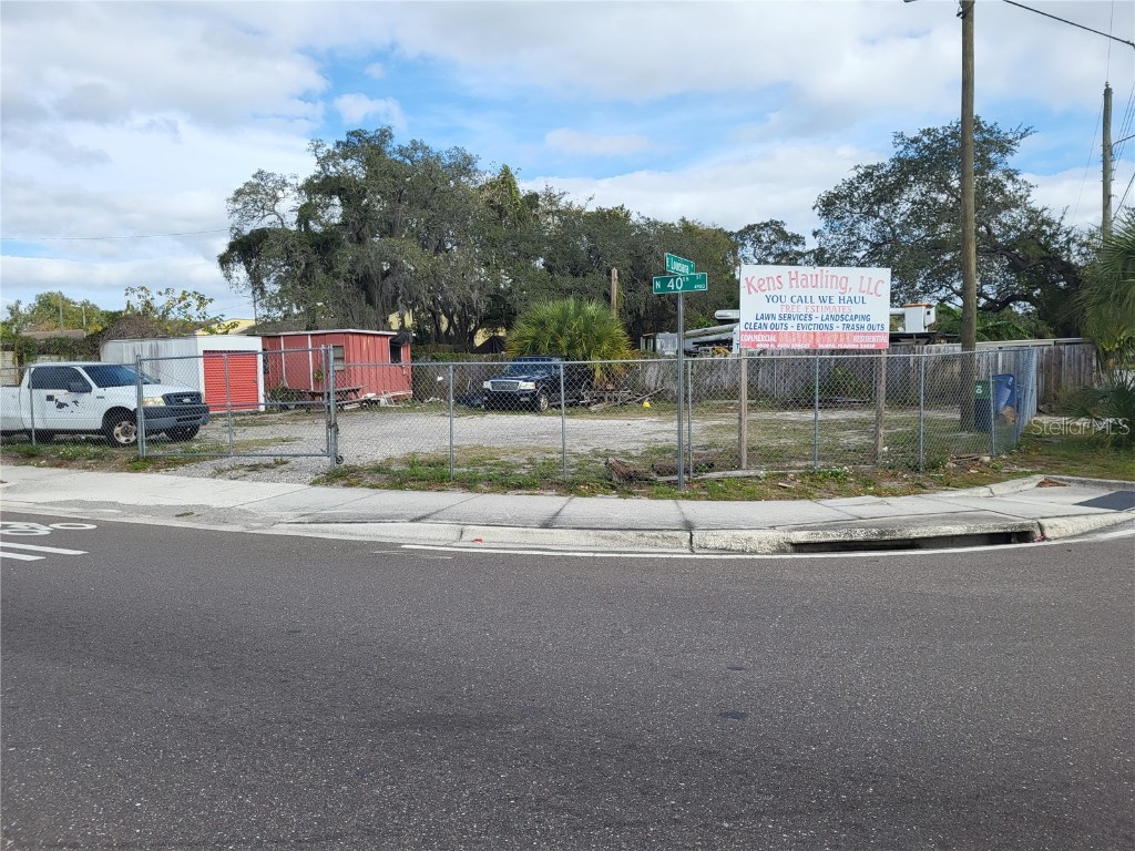 4809 N 40th Street Tampa FL 33610 T3497102 image1