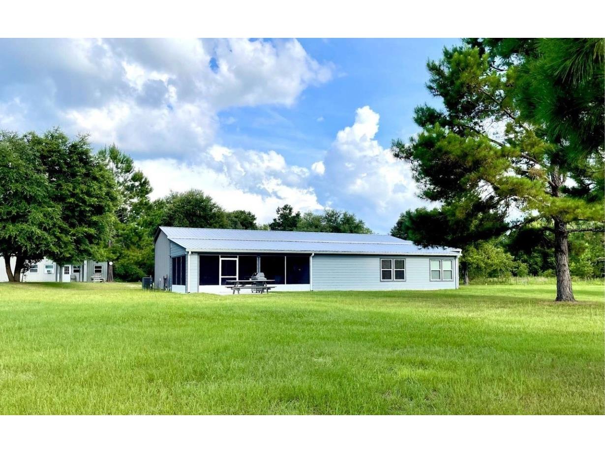 4809 NW Suwannee Valley Road Wellborn FL 32094 J967339 image1