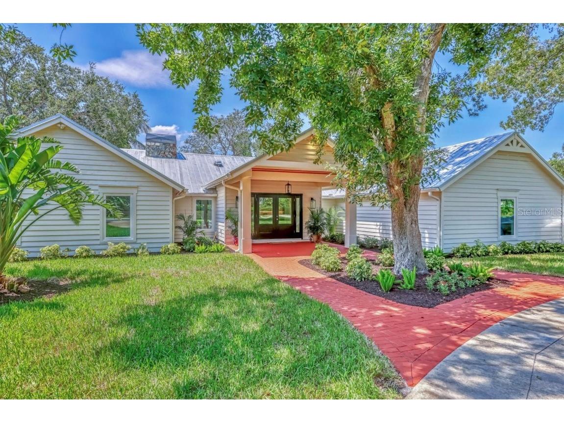 4809 Riverview Boulevard Bradenton FL 34209 A4660489 image1