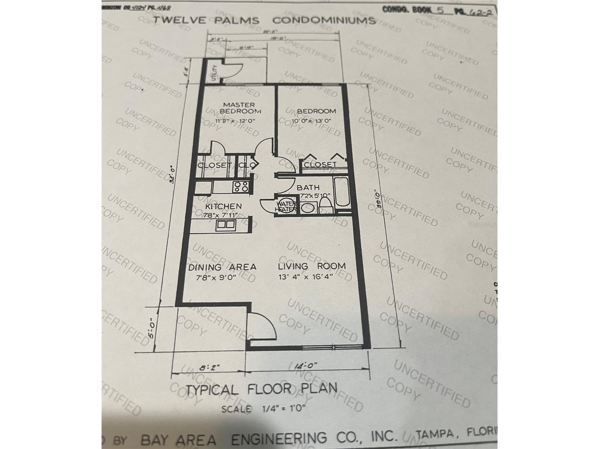 4809 S Mound Avenue #202 Tampa FL 33611 TB8515064 image10