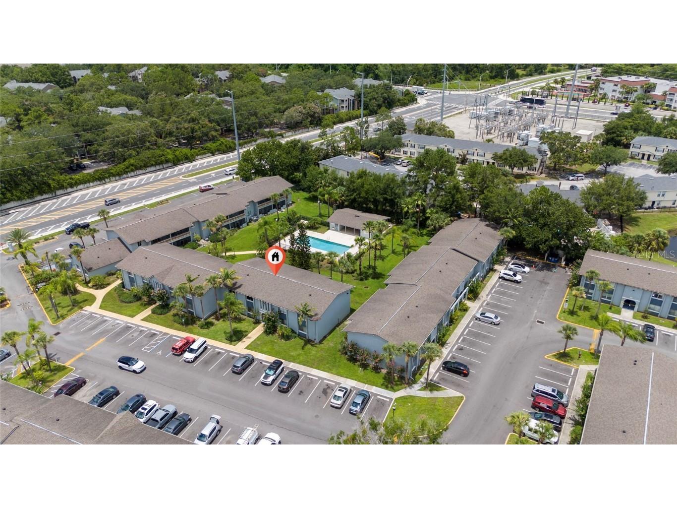 4809 S Texas Avenue #4809B Orlando FL 32839 O6328784 image25