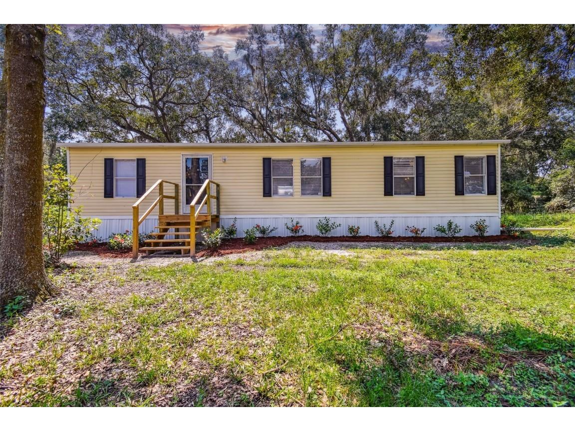 4809 W Knights Griffin Road, Plant City, FL, 33565 MLS T3405018