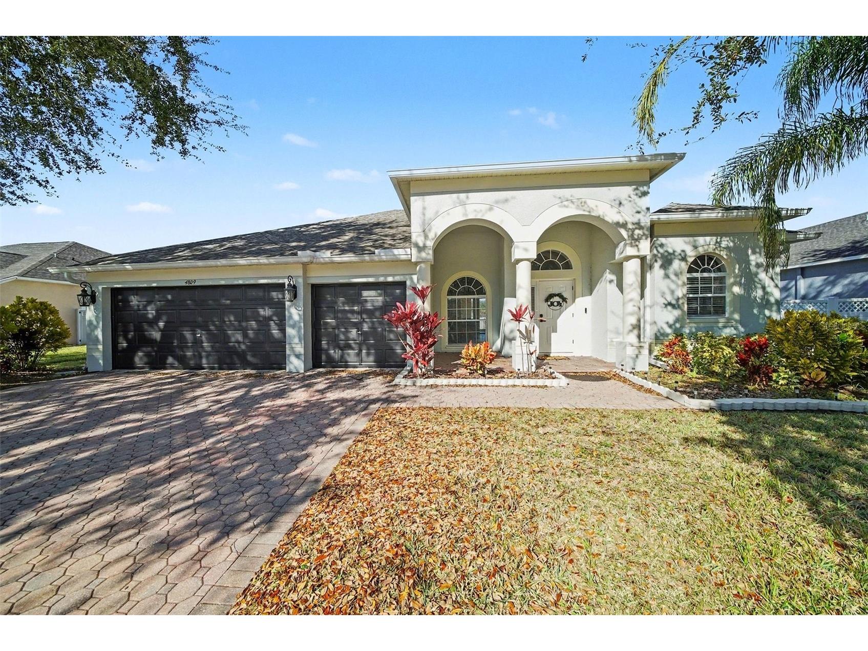 4809 Walnut Ridge Road Land O Lakes FL 34638 W7882438 image1