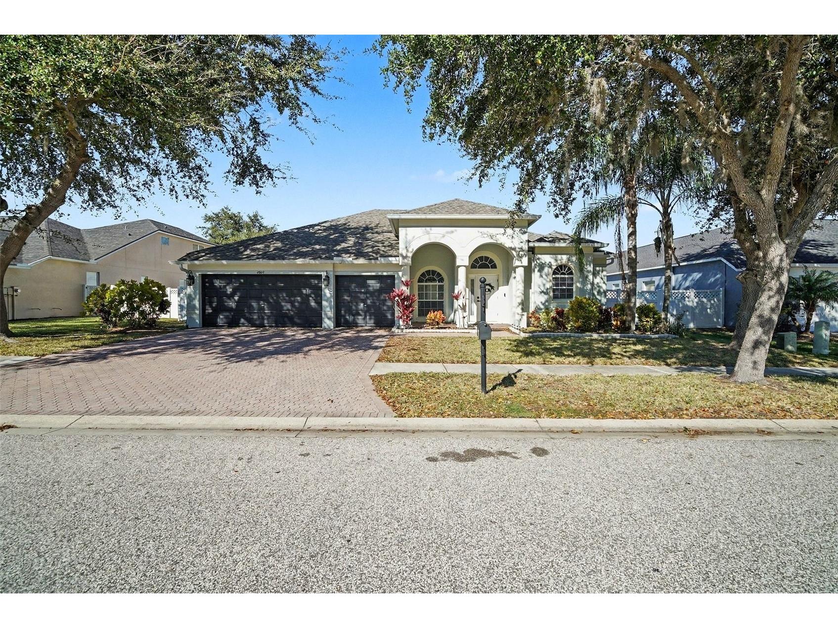 4809 Walnut Ridge Road Land O Lakes FL 34638 W7882438 image2