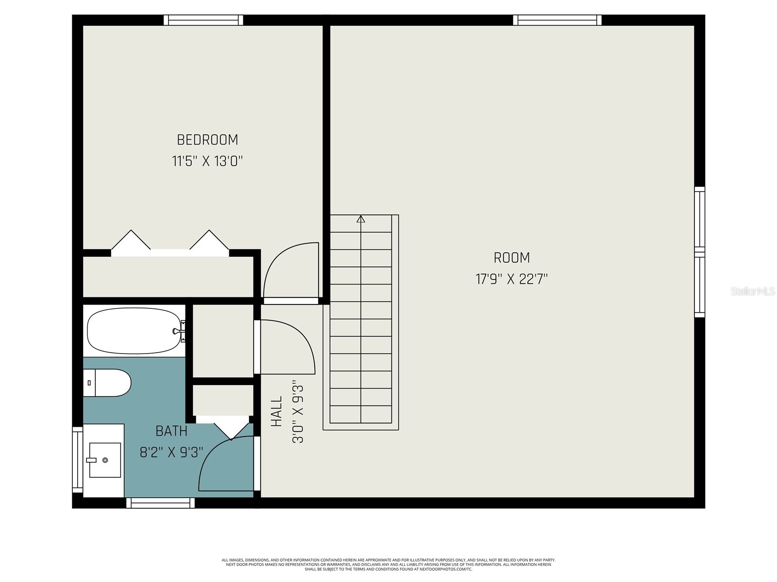 4809 Walnut Ridge Road Land O Lakes FL 34638 W7882438 image32