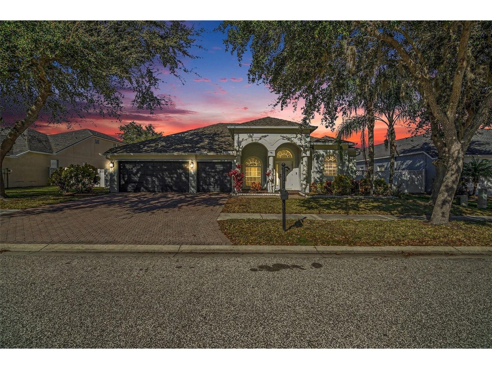 4809 Walnut Ridge Road Land O Lakes FL 34638 W7882438 image33