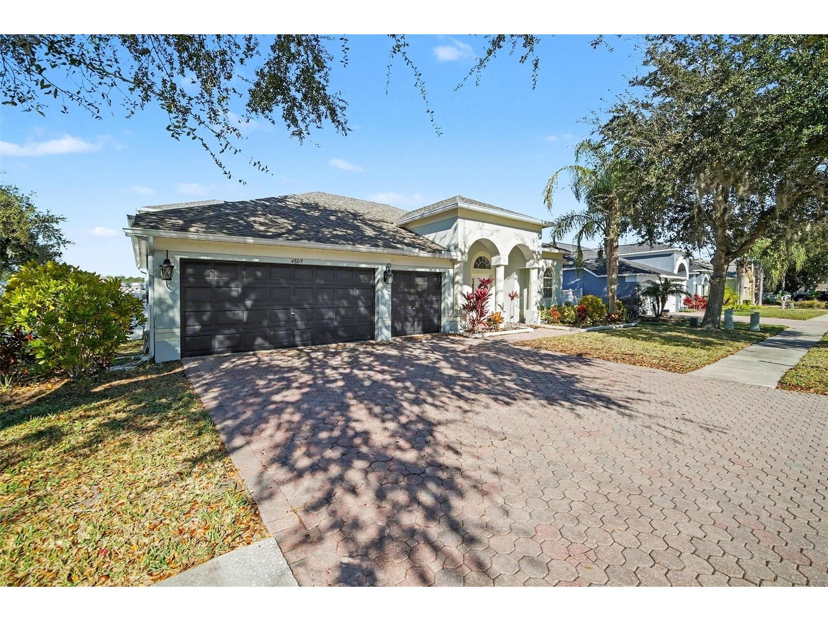 4809 Walnut Ridge Road Land O Lakes FL 34638 W7882438 image4