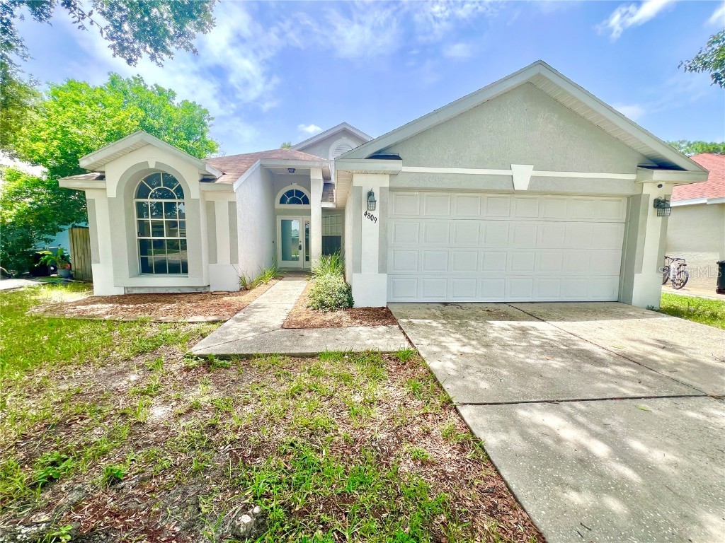 4809 Westerly Drive New Port Richey FL 34653 T3541177 image1