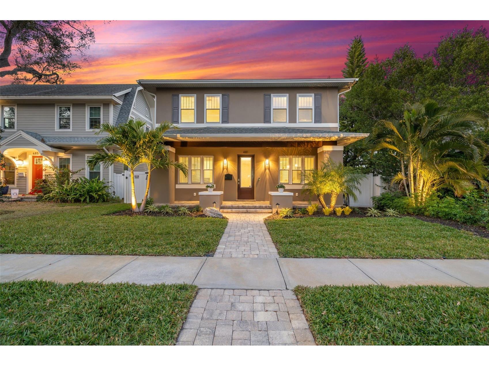 481 33rd Avenue N Saint Petersburg FL 33704 TB8462639 image1