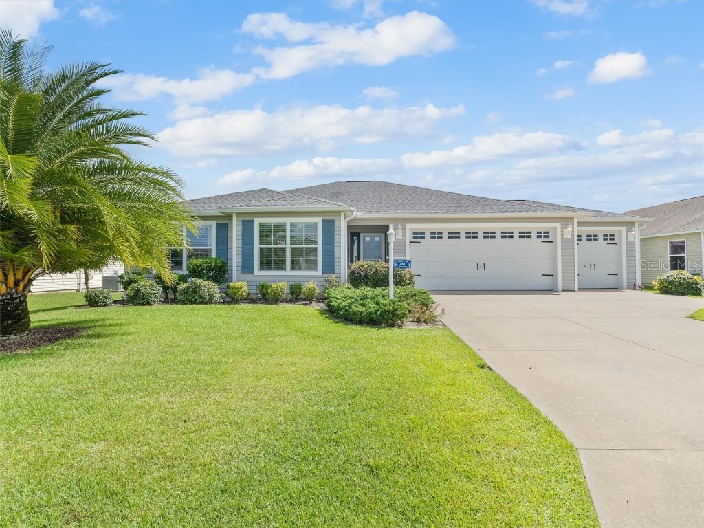481 Anchorage Road The Villages FL 32163 G5071368 image1