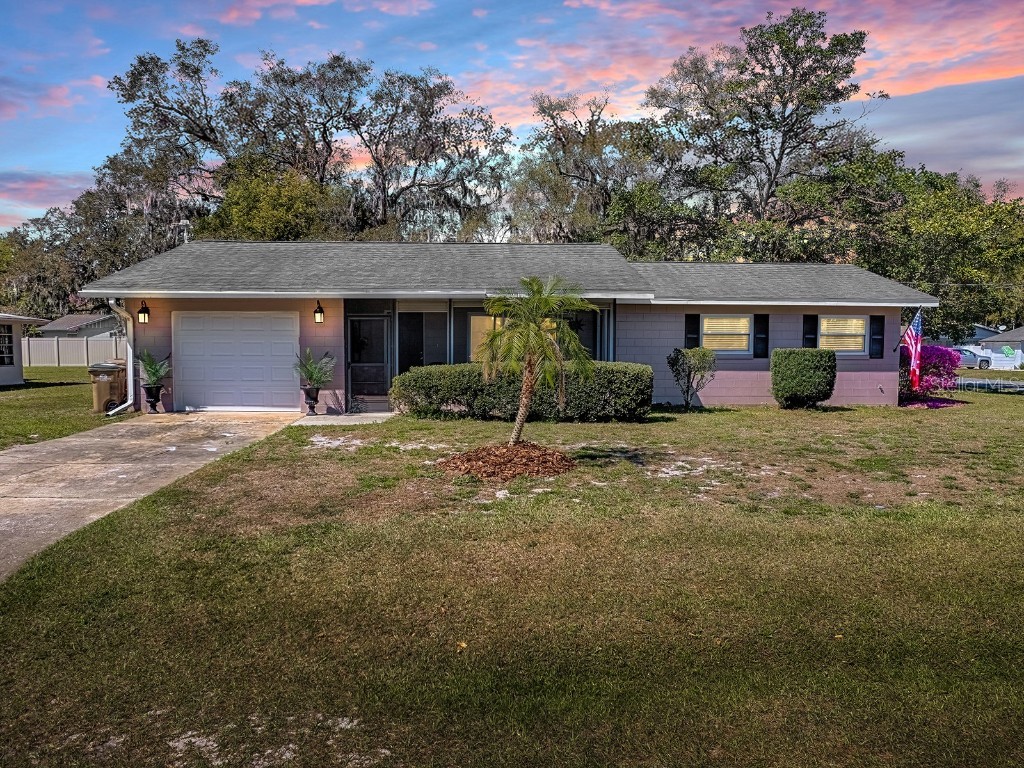 481 Belle Ayre Drive Mount Dora FL 32757 G5094109 image1