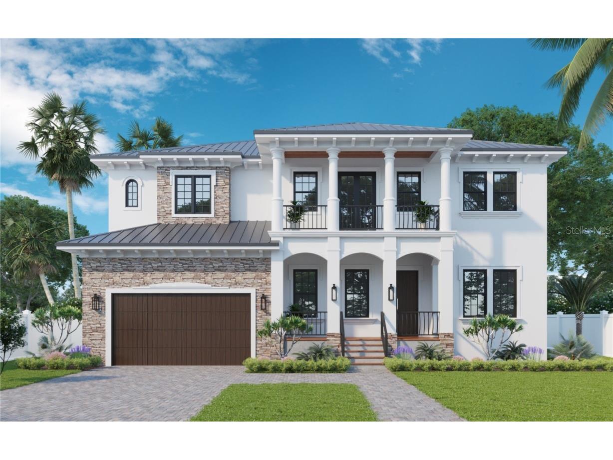 481 Bosphorous Avenue Tampa FL 33606 TB8386855 image1