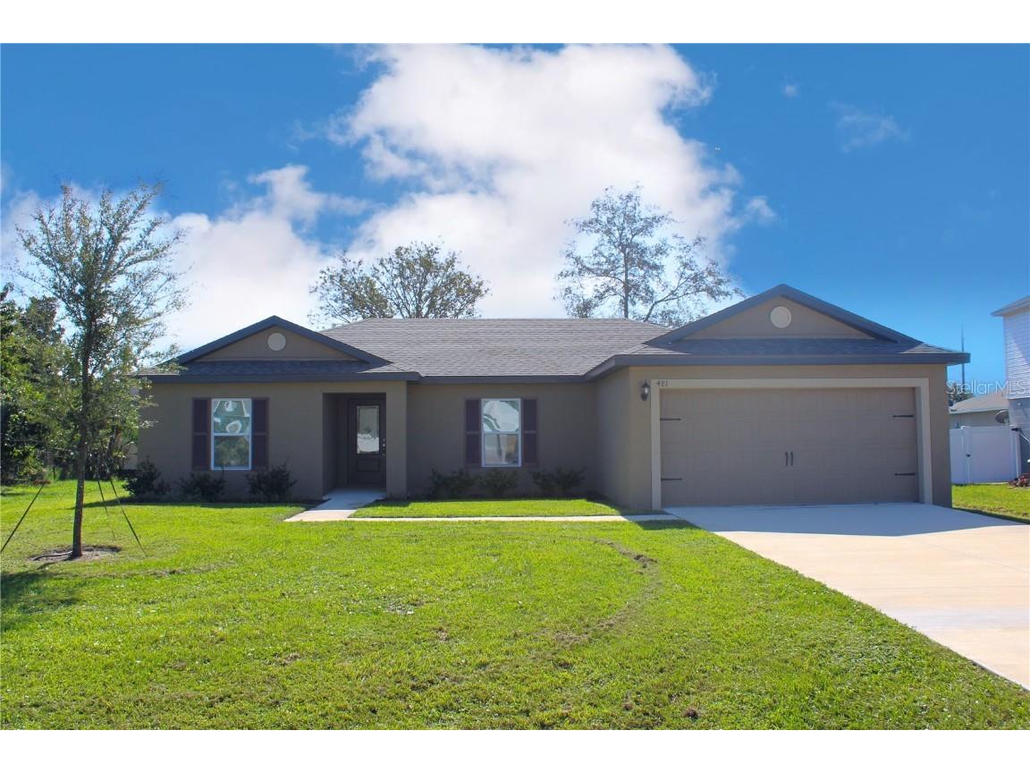 481 Danube Drive Poinciana FL 34759 TB8369633 image1