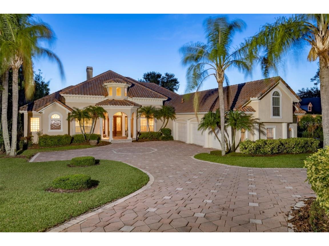 481 Dommerich Drive Maitland FL 32751 - LAKE MINNEHAHA O6120093 image1