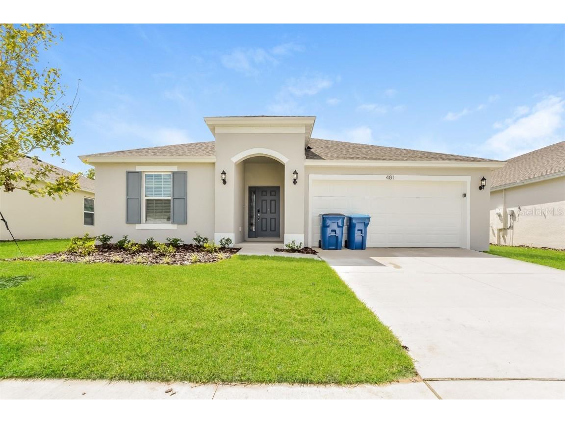 481 Earhart Drive Davenport FL 33837 O6063740 image1