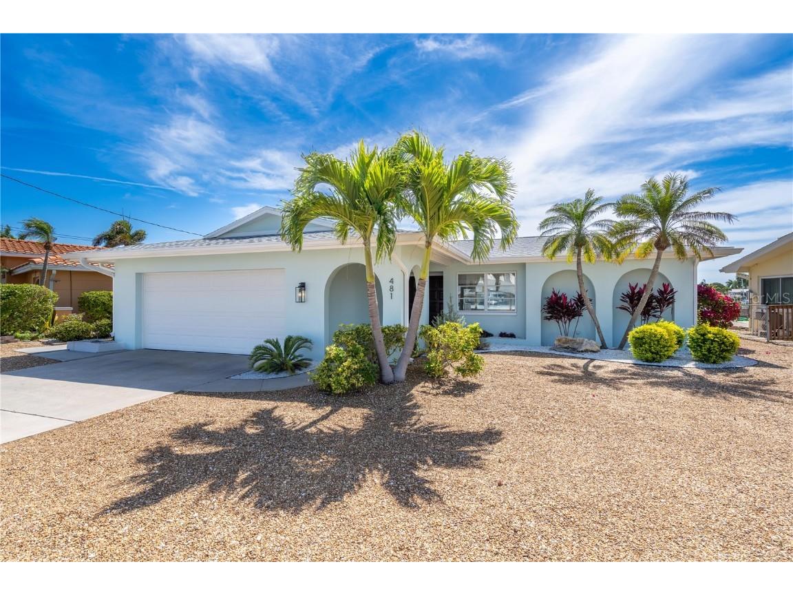 481 Harbor Drive N Indian Rocks Beach FL 33785 T3515388 image1
