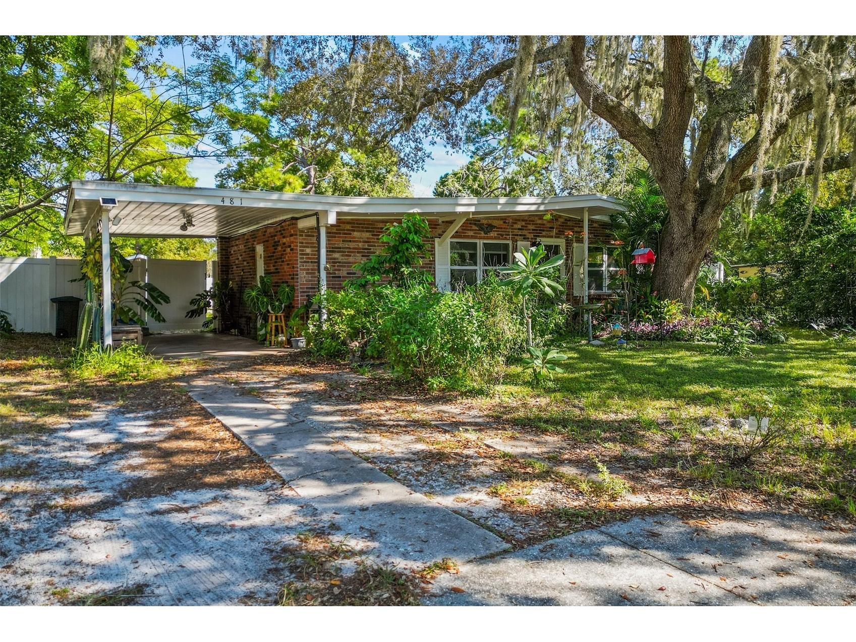 481 Hibiscus Road Casselberry FL 32707 O6340953 image1