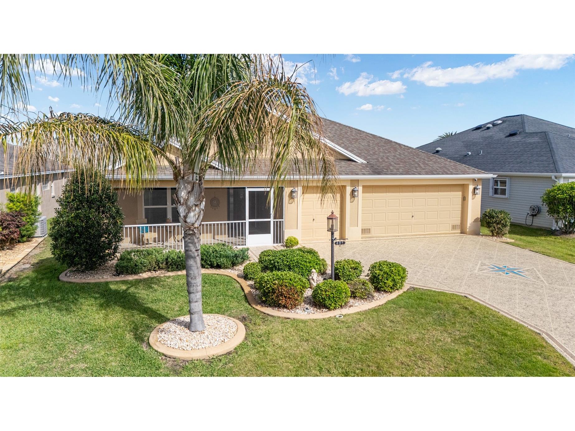 481 Island House Path The Villages FL 32163 G5111007 image1