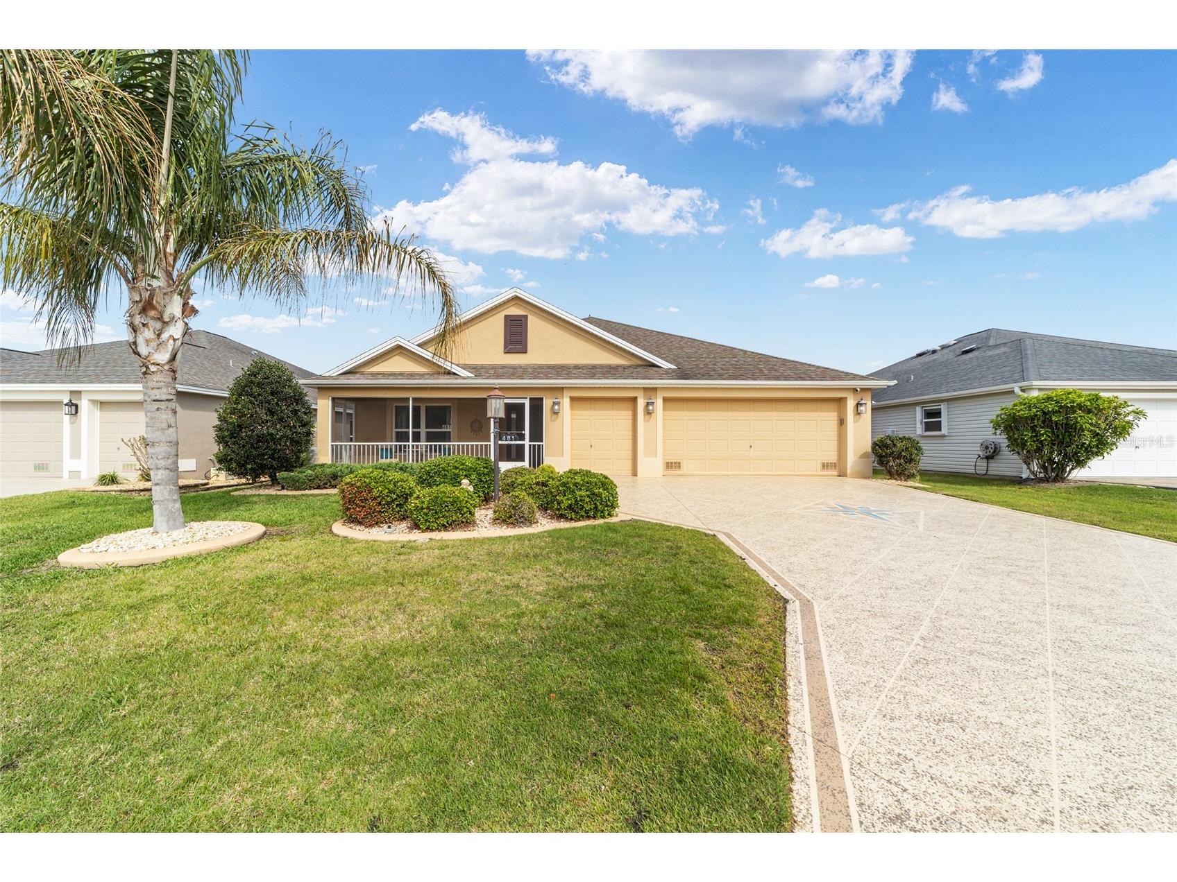 481 Island House Path The Villages FL 32163 G5111007 image2