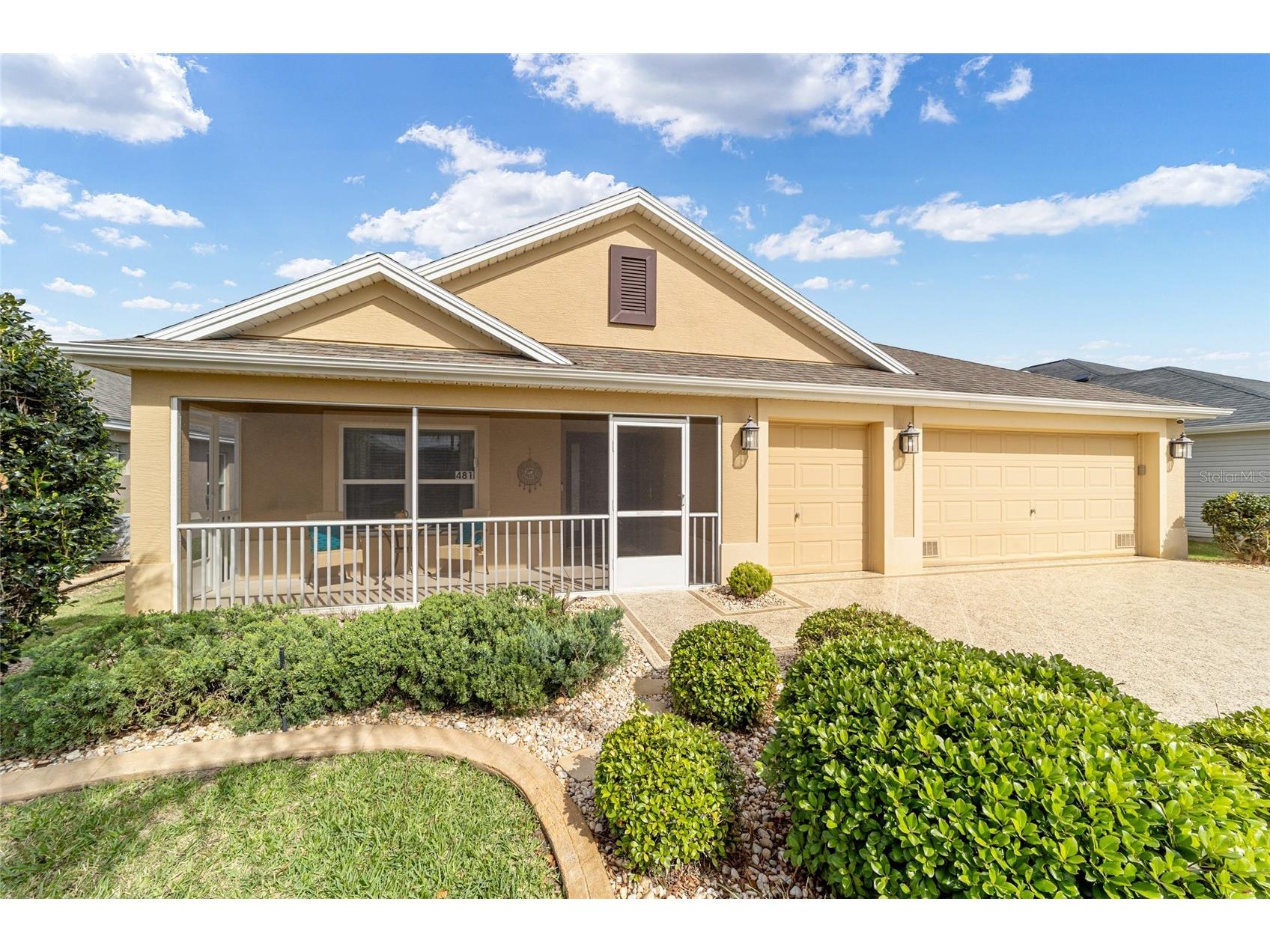 481 Island House Path The Villages FL 32163 G5111007 image4